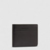 Портмоне Piquadro Harper (AP) Black PU6856APR_N