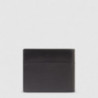 Портмоне Piquadro Harper (AP) Black PU6856APR_N