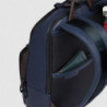 Рюкзак для ноутбука Piquadro Harper (AP) Blue-Dark Brown CA3869AP_BLUTM