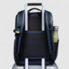 Рюкзак для ноутбука Piquadro Harper (AP) Blue-Dark Brown CA4818AP_BLUTM
