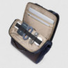 Рюкзак для ноутбука Piquadro Harper (AP) Blue-Dark Brown CA4818AP_BLUTM