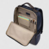 Рюкзак для ноутбука Piquadro Harper (AP) Blue-Dark Brown CA4818AP_BLUTM