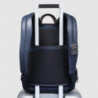 Рюкзак для ноутбука Piquadro Harper (AP) Blue-Dark Brown CA6311AP_BLUTM