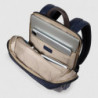Рюкзак для ноутбука Piquadro Harper (AP) Blue-Dark Brown CA6311AP_BLUTM