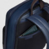 Рюкзак для ноутбука Piquadro Harper (AP) Blue-Dark Brown CA6311AP_BLUTM