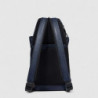 Монорюкзак Piquadro Harper (AP) Blue-Dark Brown CA6784AP_BLUTM