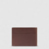 Портмоне Piquadro Harper (AP) Dark Brown PU257APR_TM