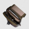 Сумка Piquadro Harper (AP) Green-Brown CA6783AP_VETM