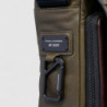Сумка для ноутбука Piquadro Harper (AP) Green-Brown CA6785AP_VETM