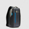 Монорюкзак Piquadro Urban (UB00) Black-Grey CA6801UB00_NGR