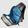 Монорюкзак Piquadro Urban (UB00) Black-Grey CA6801UB00_NGR