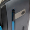 Монорюкзак Piquadro Urban (UB00) Black-Grey CA6801UB00_NGR