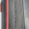 Монорюкзак Piquadro Urban (UB00) Grey-Black CA6801UB00_GRN