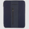 Портфолио/Папка Piquadro Brief 2 (BR2) Blue PB5483BR2_BLU