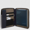 Портфолио/Папка Piquadro Brief 2 (BR2) Blue PB5483BR2_BLU