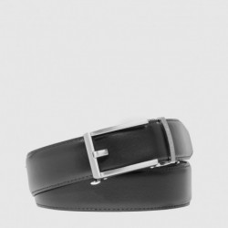 Ремінь Piquadro C110 Black CU6712C110_N