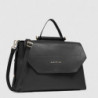 Женская сумка Piquadro Circle (W92) Black BD6778W92_N
