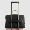 Женская сумка Piquadro Circle (W92) Black BD6778W92_N