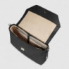 Женская сумка Piquadro Circle (W92) Black BD6778W92_N