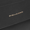 Женская сумка Piquadro Circle (W92) Black BD6778W92_N