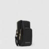 Сумочка для смартфона Piquadro Circle (W92) Black AC6836W92R_N
