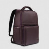 Рюкзак для ноутбука Piquadro Wollem (W129) Bordeaux CA6239W129W_BO