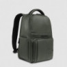 Рюкзак для ноутбука Piquadro Wollem (W129) Green CA6638W129W_VE