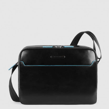 Сумка Piquadro Blue Square (B2) Black CA5086B2-N
