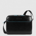 Сумка Piquadro Blue Square (B2) Black CA5086B2-N