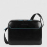Сумка Piquadro Blue Square (B2) Black CA5086B2-N
