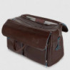 Дорожная сумка Piquadro Blue Square (B2) Black BV4342B2-N