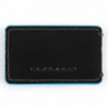 Зажим для денег Piquadro Blue Square (B2) Black PP4857B2-N