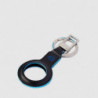 Брелок Piquadro Blue Square (B2) Black AC5834B2-N