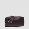 Сумка-клатч Piquadro Blue Square (B2) Cognac AC2141B2R-MO