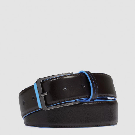 Ремень Piquadro Blue Square (B2) Cognac CU6743B2-MO