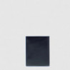 Портмоне Piquadro Blue Square (B2) Navy Blue PU1740B2R-BLU2