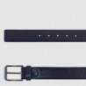 Ремень Piquadro Blue Square (B2) Navy Blue CU6743B2-BLU2