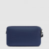 Сумочка Piquadro Marcel (W138) Blue-Dark Brown AC4221W138_BLUTM