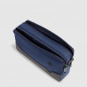 Сумочка Piquadro Marcel (W138) Blue-Dark Brown AC4221W138_BLUTM