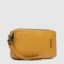 Сумочка Piquadro Atlas (S138) Yellow AC4221S138R_G