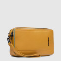 Сумочка Piquadro Atlas (S138) Yellow AC4221S138R_G