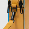Сумочка Piquadro Atlas (S138) Yellow AC4221S138R_G
