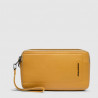 Сумочка Piquadro Atlas (S138) Yellow AC4221S138R_G