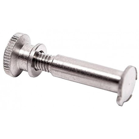 Болт с гайкой для ножниц Victorinox 7.6380.08