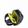 Рюкзак для ноутбука Piquadro Wollem (W129) Blue CA6638W129W_BLU
