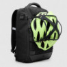 Рюкзак для ноутбука Piquadro Hex (W139) Black CA6829W139_N