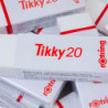 Гумка Rotring Tikky 20 S0195831