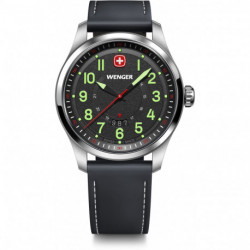 Чоловічий годинник Wenger TERRAGRAPH 43мм W01.0541.121 Чоловічий годинник Wenger TERRAGRAPH 43мм W01.0541.121