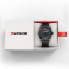 Мужские часы Wenger TERRAGRAPH 43мм W01.0541.127