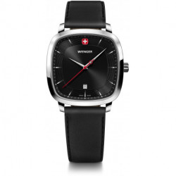 Мужские часы Wenger VINTAGE CLASSIC 37мм W01.1921.105 Мужские часы Wenger VINTAGE CLASSIC 37мм W01.1921.105